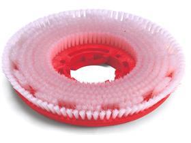 NUMATIC ESM, SSM ZUBEH&Ouml;R  Shampoonierb&uuml;rste 400 mm