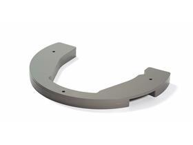 NUMATIC ESM, SSM ZUBEH&Ouml;R  HFM/NPR/NuSpeed 10 kg-Zusatzgewicht