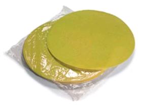 NUMATIC ESM, SSM ZUBEHÖR  Holzbearbeitungspad 80er Körnung