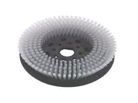 NUMATIC ESM, SSM ZUBEHÖR  Octo Nylon Scheuerbürste, 300 mm