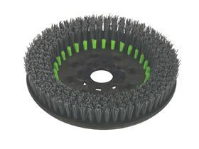 NUMATIC ESM, SSM ZUBEHÖR  Octo SC-Scheuerbürste grün, 300 mm (Floo - Scheitlin Papier NUMATIC ESM, SSM ZUBEHÖR  Octo SC-Scheuerbürste grün, 300 mm (Floo