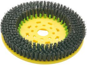 NUMATIC ESM, SSM ZUBEHÖR  Octo SC-Scheuerbürste gün, 330 mm