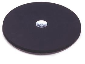 NUMATIC ESM, SSM ZUBEHÖR  Sandotex-Moosgummi-Treibteller 406 mm