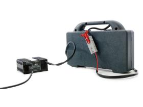 NUMATIC ESM, SSM ZUBEH&Ouml;R  Zusatz-Ladeger&auml;t f&uuml;r TTB1840