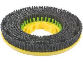 NUMATIC ESM, SSM ZUBEHÖR  Schrubbürste 400 mm grünen Borsten und S