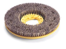 NUMATIC ESM, SSM ZUBEHÖR  SC-Polierbürste blau 450 mm (Floortec)