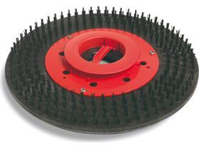 NUMATIC ESM, SSM ZUBEHÖR  Octo PadLoc Treibteller, 300 mm