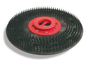 NUMATIC ESM, SSM ZUBEHÖR  PadLoc Flexi Drive Treibteller 406 mm