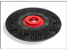 NUMATIC ESM, SSM ZUBEHÖR  PadLoc Spider Drive Treibteller 406 mm