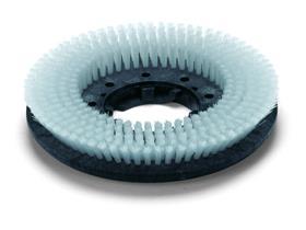 NUMATIC ESM, SSM ZUBEH&Ouml;R  Shampoonierb&uuml;rste 330 mm