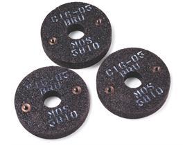 NUMATIC ESM, SSM ZUBEHÖR  Ersatzscheibenset für 606208 - Scheitlin Papier NUMATIC ESM, SSM ZUBEHÖR  Ersatzscheibenset für 606208