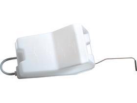 NUMATIC ESM, SSM ZUBEHÖR  HFM/NPR Laugentank, 10 L - Scheitlin Papier NUMATIC ESM, SSM ZUBEHÖR  HFM/NPR Laugentank, 10 L