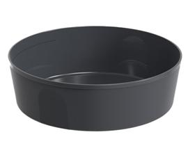 SCHALE RUND MEHRWEG  Schale rund, 750 ml, Ø 160 x 60 mm