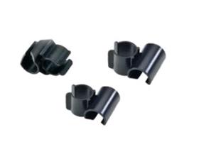 NUMATIC SERVICEWAGEN-ZUBEHÖR  Saugrohrhalter horizontal für 32/38 mm R