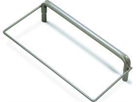 NUMATIC SERVICEWAGEN-ZUBEH&Ouml;R  Zus&auml;tzliche Halterung f&uuml;r 3 x 5 L Eimer,