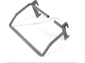 NUMATIC SERVICEWAGEN-ZUBEHÖR  Halterahmen pulverbeschichtet für Mopmat