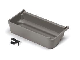 NUMATIC SERVICEWAGEN-ZUBEHÖR  NKA-120: Ablageschale und Halter für SMM