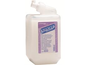 SEIFE KIMCARE  Haar- u. Körpershampoo Kimcare 1 Lt. - Scheitlin Papier SEIFE KIMCARE  Haar- u. Körpershampoo Kimcare 1 Lt.