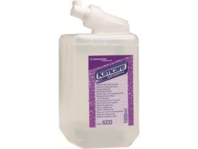 SEIFE KIMCARE  Waschlotion Kimcare 1 Lt. transparent - Scheitlin Papier SEIFE KIMCARE  Waschlotion Kimcare 1 Lt. transparent