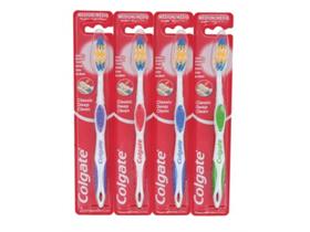 ZAHNBUERSTEN  Colgate, Classic, assortiert