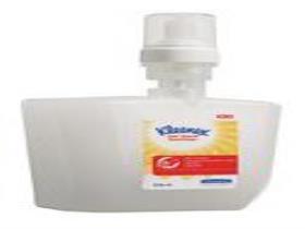 DESINFEKTIONSMITTEL KLEENEX  1200 ml, mit Alkohol, passend zu Spender - Scheitlin Papier DESINFEKTIONSMITTEL KLEENEX  1200 ml, mit Alkohol, passend zu Spender