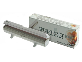 WRAPMASTER-DISPENSER  Wrapmaster-Dispenser 1000: 30 cm Rl.