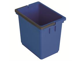 EIMER AUS KUNSTSTOFF  6 Liter, blau - Scheitlin Papier EIMER AUS KUNSTSTOFF  6 Liter, blau