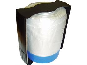 SPEEDYMASK DISPENSER  Offene Dispenser ab 1600 mm