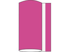 TISCHLAEUFER AIRLAID  20 cm x 20 lfm, Airlaid, einfarbig