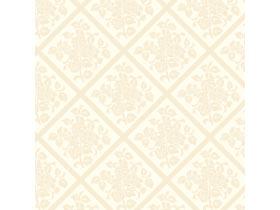 SERVIETTEN AIRLAID  40 x 40 cm, "DAMAST", champagner