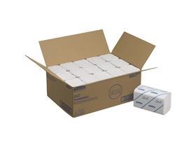 FALTHANDTÜCHER SCOTT® PERFORMANCE  Scott 21.5 x 31.5 cm, 1-lagig - Scheitlin Papier FALTHANDTÜCHER SCOTT® PERFORMANCE  Scott 21.5 x 31.5 cm, 1-lagig