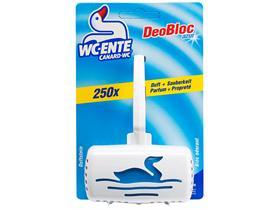 DIVERSEY WC-ENTE  WC-Ente, bis zu 250 Sp&uuml;lungen, azur