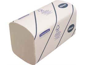 FALTHANDTUECHER 2-LAGIG  Tela Kleenex ULTRA 21.5 x 21 cm - Scheitlin Papier FALTHANDTUECHER 2-LAGIG  Tela Kleenex ULTRA 21.5 x 21 cm
