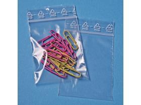 MINIDRUCKVERSCHLUSSBEUTEL  150 x 220 mm, 0.05 mm, ohne BF