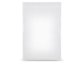MINIDRUCKVERSCHLUSSBEUTEL  120 x 170 mm, 0.09 mm, ohne BF,bis-20