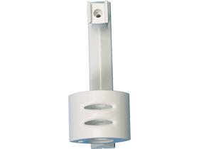 DIVERSEY SPENDER  Soft Care Select Wandhalter, weiss - Scheitlin Papier DIVERSEY SPENDER  Soft Care Select Wandhalter, weiss