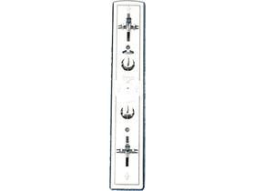 DIVERSEY SPENDER  Soft Care Select Klebekit, chrom 1 St. - Scheitlin Papier DIVERSEY SPENDER  Soft Care Select Klebekit, chrom 1 St.