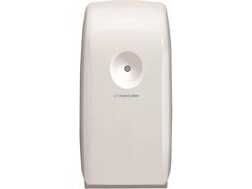 LUFTERFRISCHUNGS SPENDER AQUARIUS  weiss - Scheitlin Papier LUFTERFRISCHUNGS SPENDER AQUARIUS  weiss