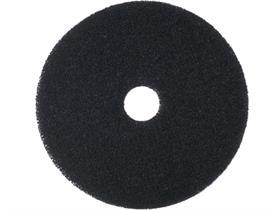 PAD BUDGET 3M  &oslash; 17'' = 432 mm, schwarz