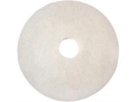 PAD BUDGET 3M  &oslash; 17'' = 432 mm, weiss