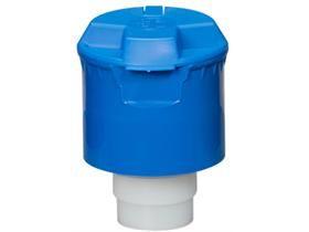 DIVERSEY DOSIERKAPPE  Taski Dosierkappe für 1l Flasche, blau - Scheitlin Papier DIVERSEY DOSIERKAPPE  Taski Dosierkappe für 1l Flasche, blau