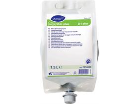DIVERSEY TOPFREINIGER  Suma Star-plus D1 plus - 4x1,5L Btl. - Scheitlin Papier DIVERSEY TOPFREINIGER  Suma Star-plus D1 plus - 4x1,5L Btl.