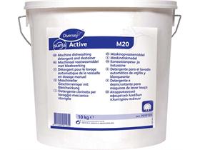 DIVERSEY FLECKENENTFERNER  Suma Active M20, 10kg Eimer