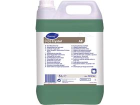 DIVERSEY KLARSPUELER  Suma Crystal A8, 5L Kanister - Scheitlin Papier DIVERSEY KLARSPUELER  Suma Crystal A8, 5L Kanister
