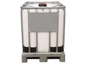 DIVERSEY GESCHIRRREINIGER  Suma Tera L56, 600L Container