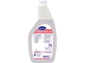 DIVERSEY EDELSTAHLPFLEGE  Suma Inox Classic D7,6x0,75L Flasche - Scheitlin Papier DIVERSEY EDELSTAHLPFLEGE  Suma Inox Classic D7,6x0,75L Flasche