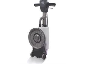 NUMATIC EINSCHEIBENMASCHINEN  Einscheibenmaschinen-Set NLL3315 inkl. F - Scheitlin Papier NUMATIC EINSCHEIBENMASCHINEN  Einscheibenmaschinen-Set NLL3315 inkl. F