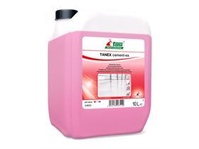REINIGUNGSMITTEL TANA  TANEX cement-ex, 10 Liter Bidon