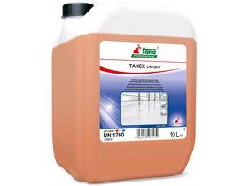 REINIGUNGSMITTEL TANA  TANEX ceram, 10 Liter Bidon - Scheitlin Papier REINIGUNGSMITTEL TANA  TANEX ceram, 10 Liter Bidon