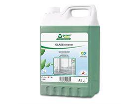 REINIGUNGSMITTEL TANA  GLASS cleaner, 5 Liter Bidon - Scheitlin Papier REINIGUNGSMITTEL TANA  GLASS cleaner, 5 Liter Bidon